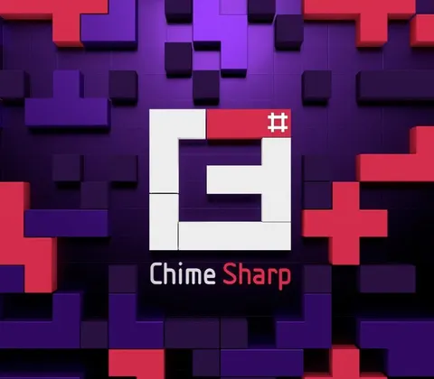 Chime Sharp PC Steam CD Key cover