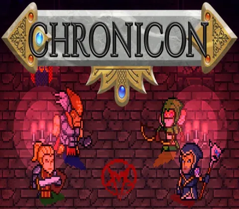 Chronicon EU PC Steam Altergift cover