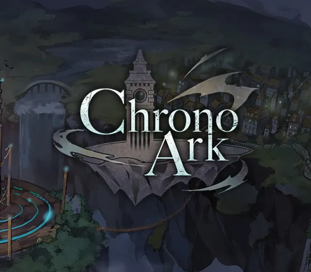 Chrono Ark
