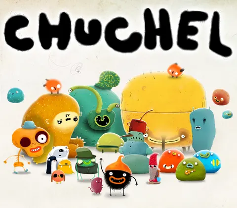CHUCHEL EU PC Steam Altergift cover