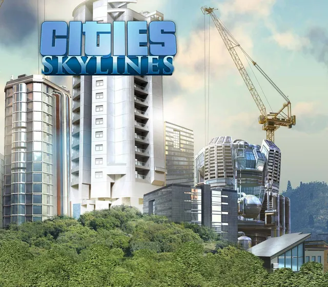 Cities: Skylines