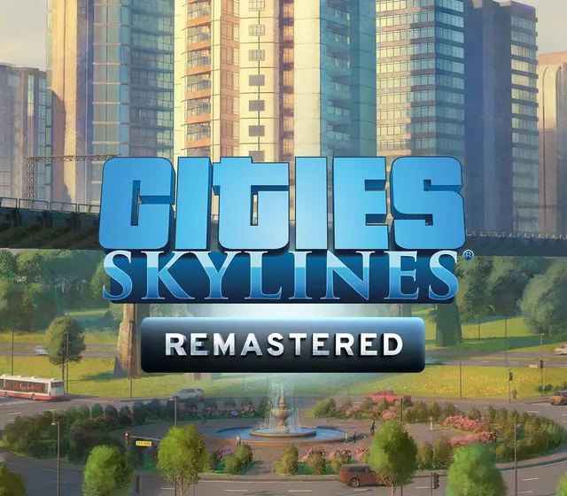 Cities: Skylines Remastered