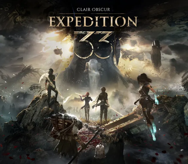 Clair Obscur: Expedition 33