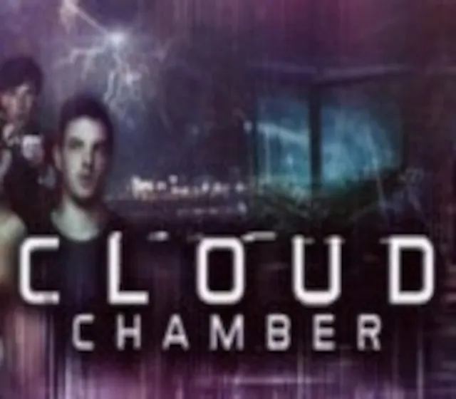 Cloud Chamber