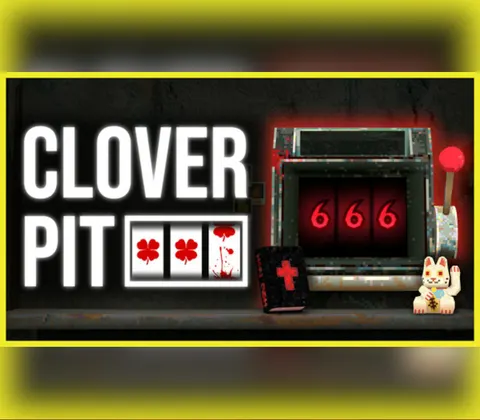 CloverPit EU Nintendo Switch 2 CD Key cover