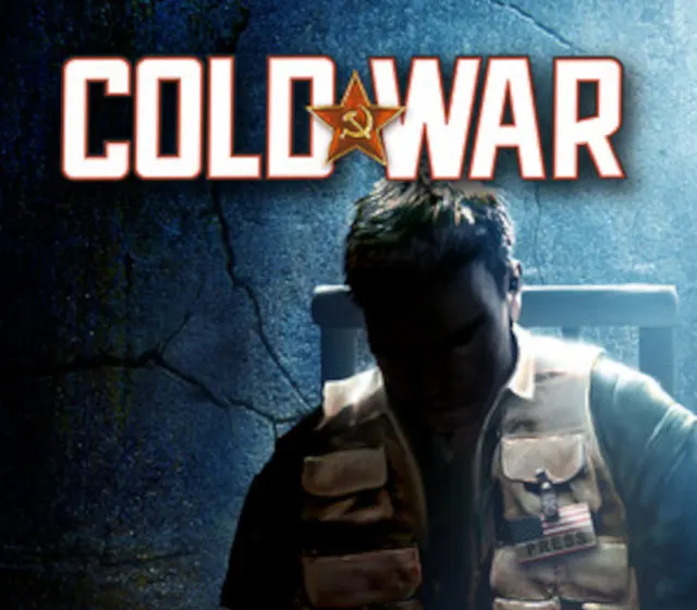 Cold War