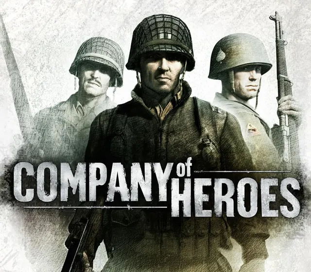 Company of Heroes
