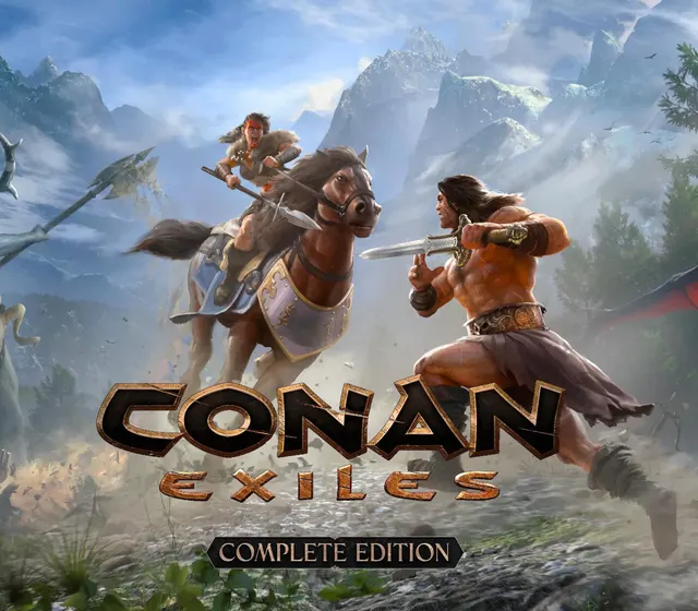 Conan Exiles Complete Edition