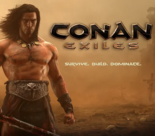 Conan Exiles - Year 1 DLC Bundle