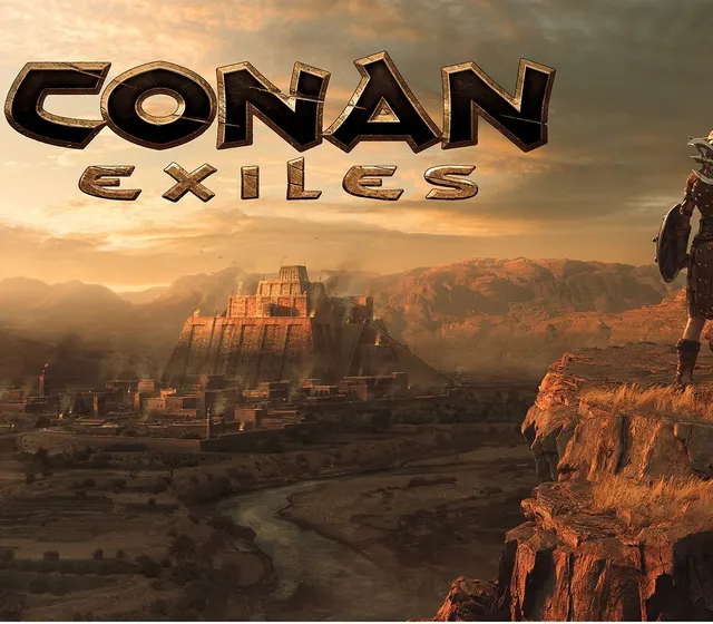 Conan Exiles - Year 2 Season Pass