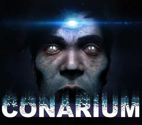 Conarium Steam CD Key cover