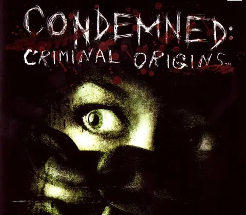 Condemned: Criminal Origins RU/CIS PC Steam CD Key cover