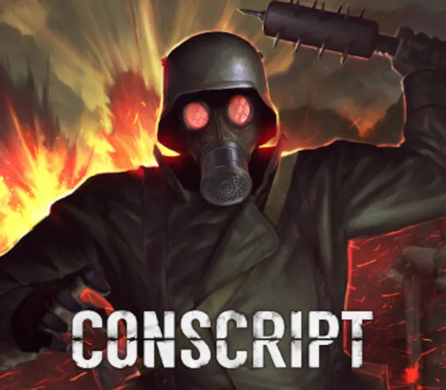 CONSCRIPT