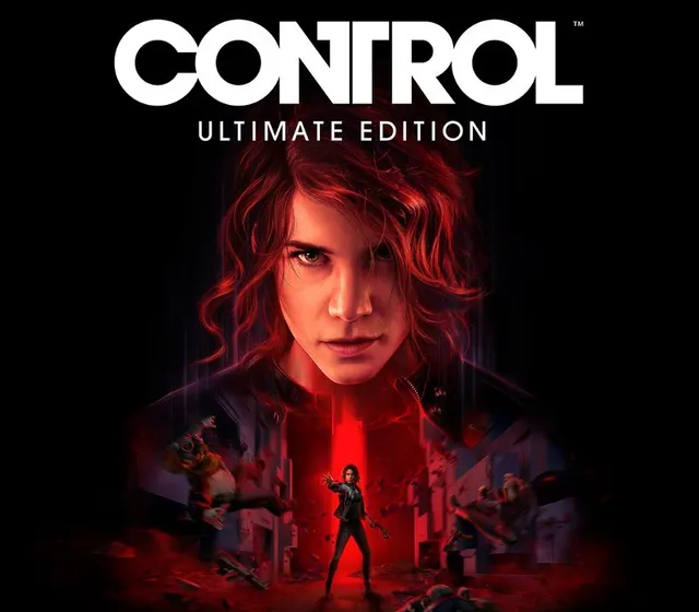 Control Ultimate Edition