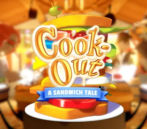 Cook-Out PC Steam CD Key cover