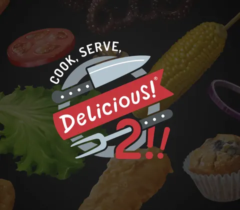 Cook, Serve, Delicious! 2!! PC Steam CD Key cover
