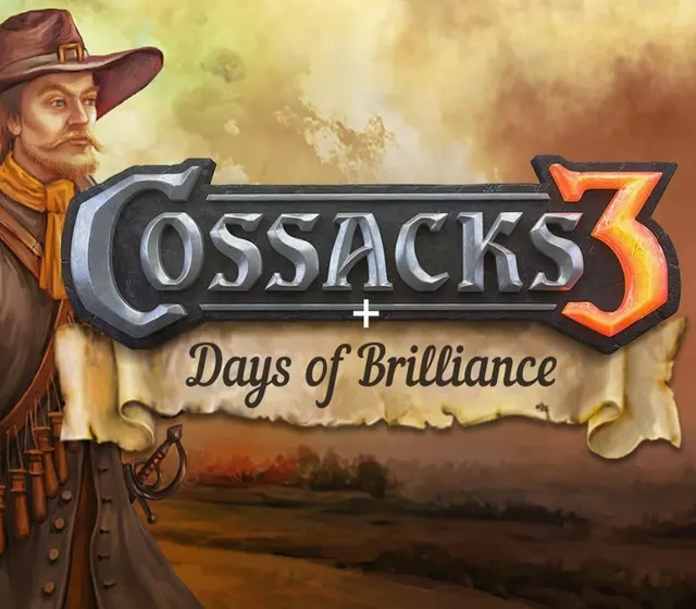 Cossacks 3 + Days of Brilliance