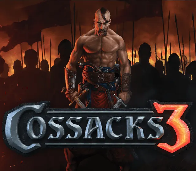 Cossacks 3 - DLC Bundle