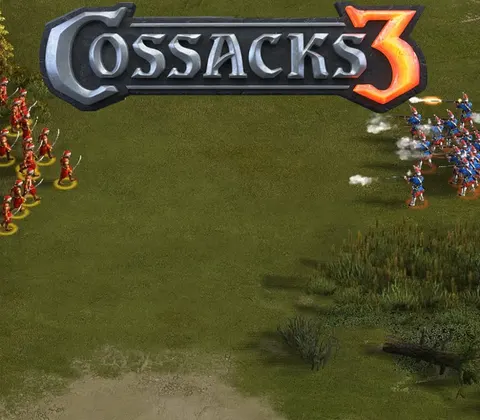 Cossacks 3 EU PC Steam CD Key cover