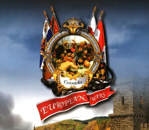 Cossacks: European Wars EU PC Steam CD Key cover