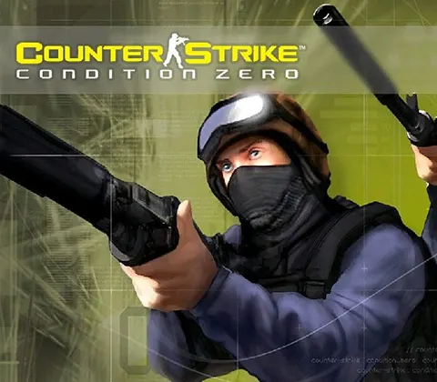 Counter-Strike: Condition Zero EU PC Steam Altergift cover