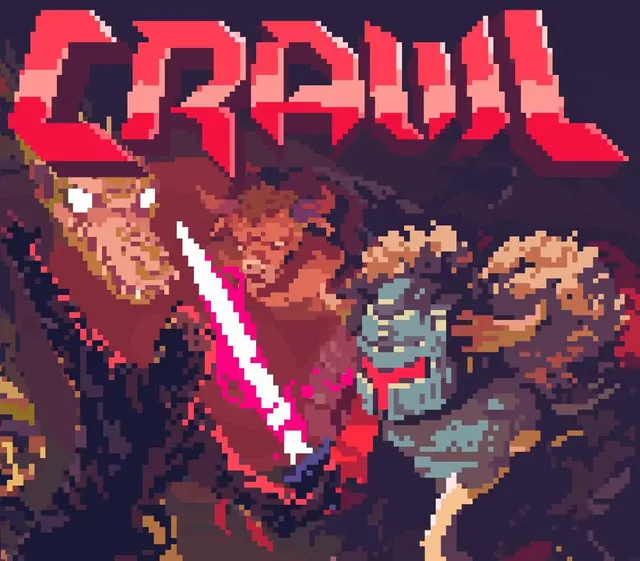 Crawl
