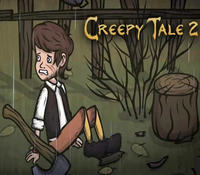 Creepy Tale