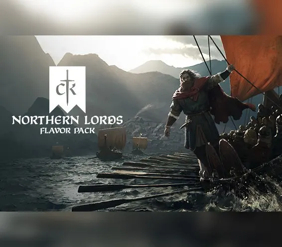 Crusader Kings III - Northern Lords