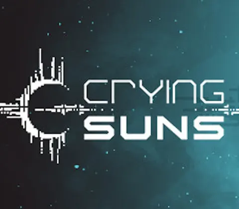 Crying Suns EU PC Steam Altergift cover
