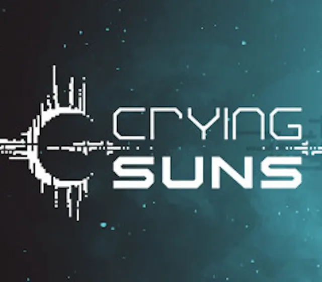 Crying Suns