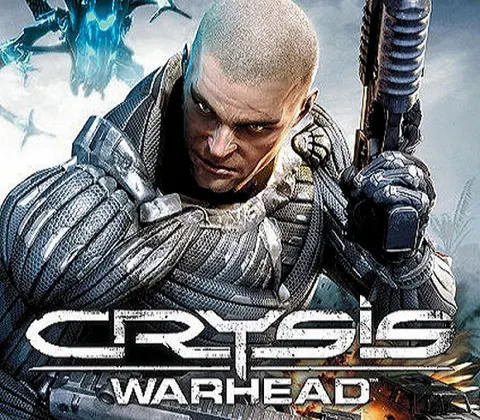 Crysis Warhead GOG CD Key cover