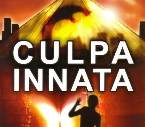 Culpa Innata Steam CD Key cover