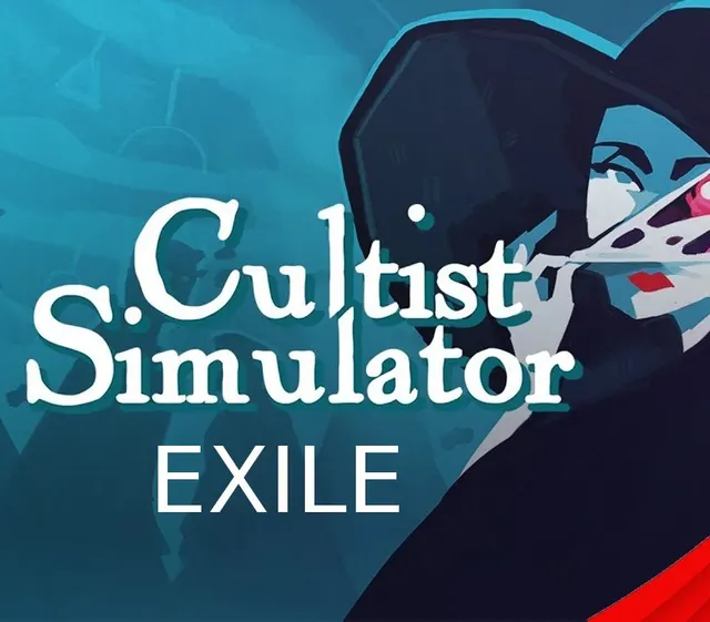 Cultist Simulator - The Exile