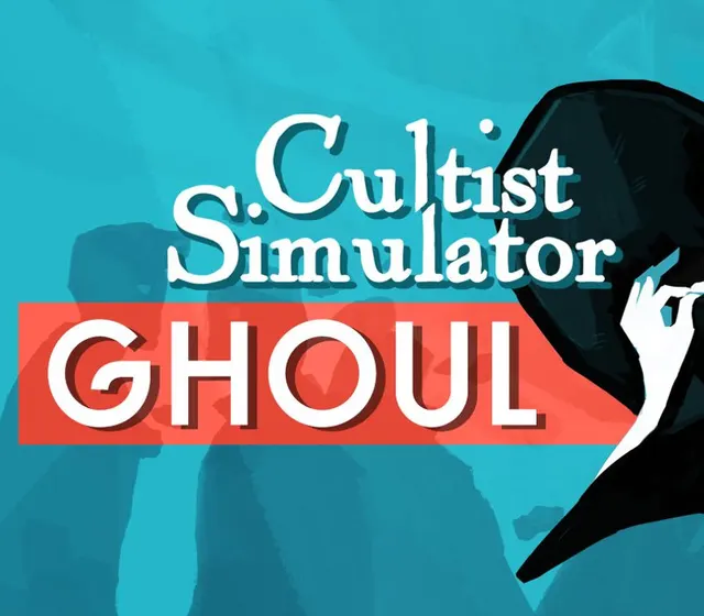 Cultist Simulator - The Ghoul