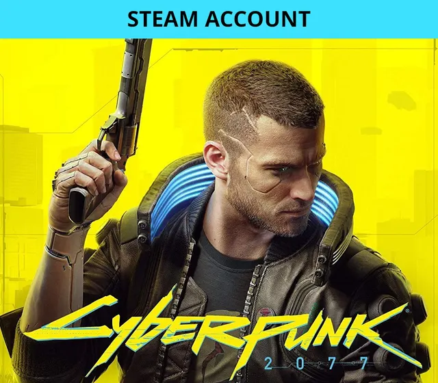 Cyberpunk 2077