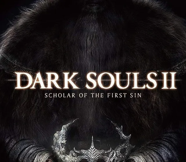 Dark Souls II: