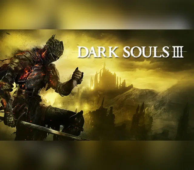 Dark Souls III