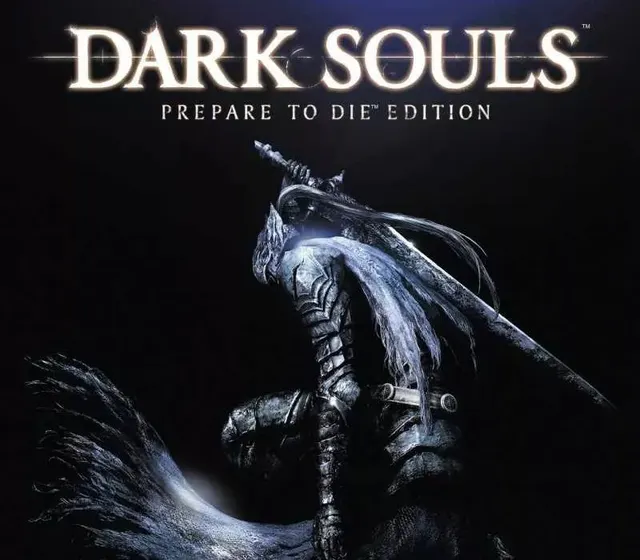 Dark Souls: Prepare To Die Edition