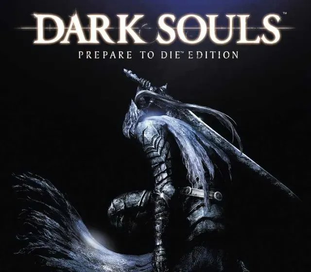 Dark Souls: Prepare To Die Edition