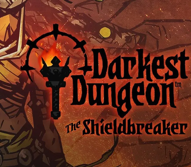 Darkest Dungeon - The Shieldbreaker