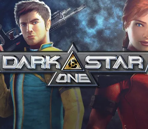 Darkstar One Steam CD Key cover