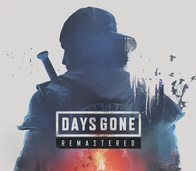 Days Gone Remastered
