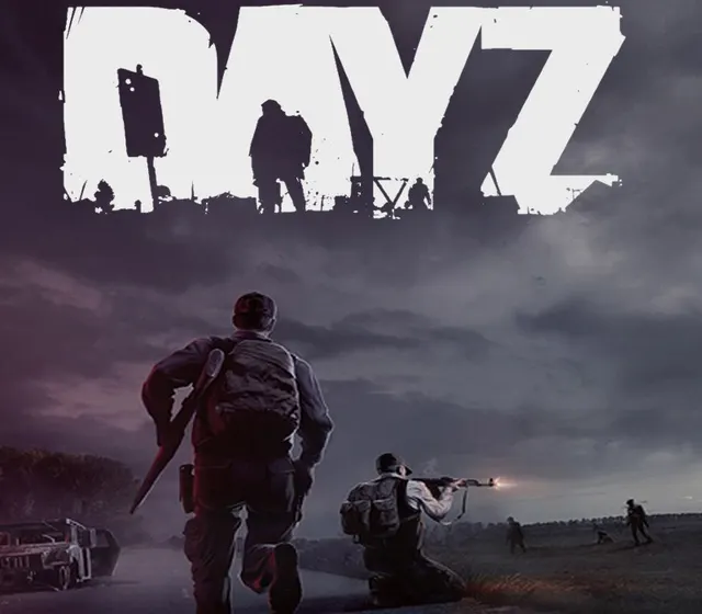 DayZ