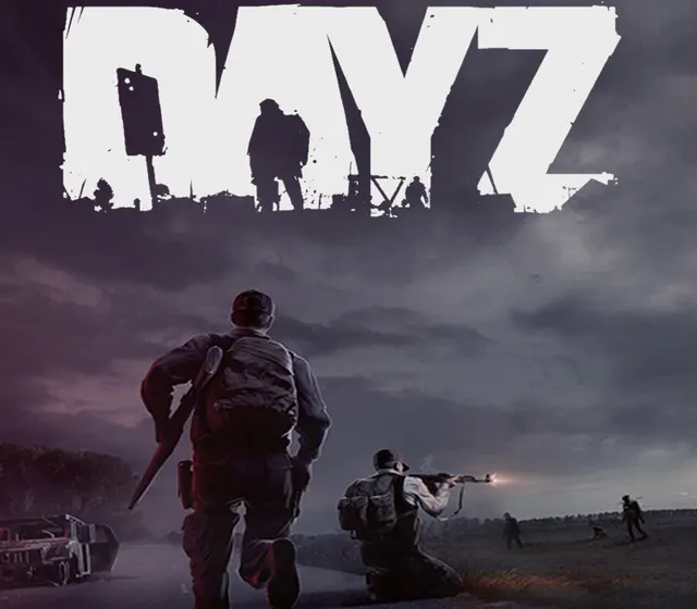DayZ