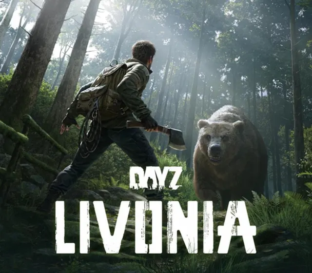 DayZ - Livonia