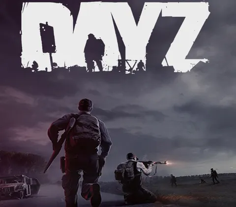 DayZ PC Steam Gift cover