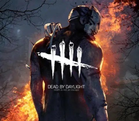 Dead by Daylight EU PC Steam CD Key cover