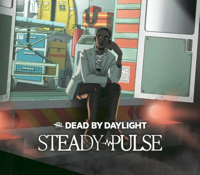 Dead by Daylight - Steady Pulse