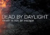 Dead by Daylight Steam Altergift cover