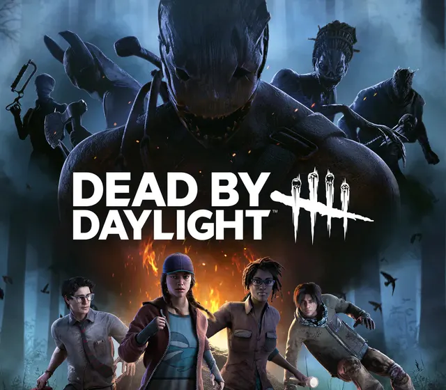 Dead by Daylight